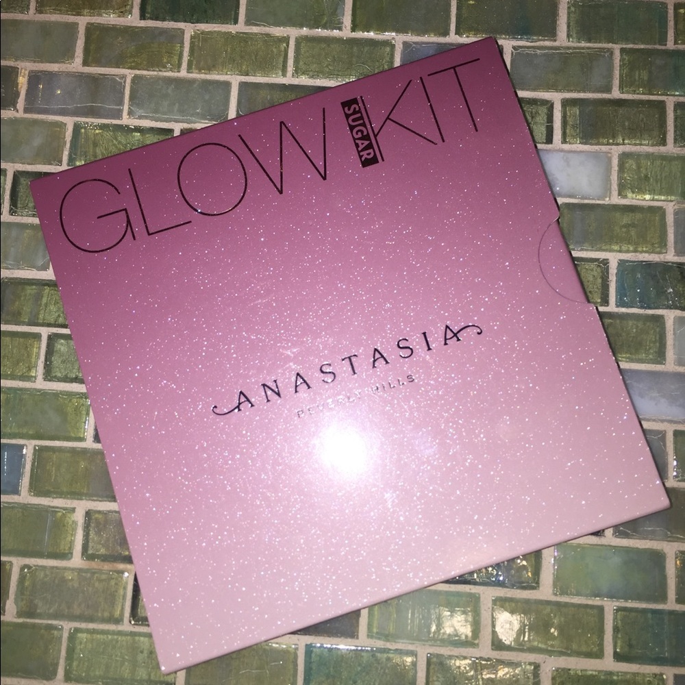Like New Sugar Glow Kit